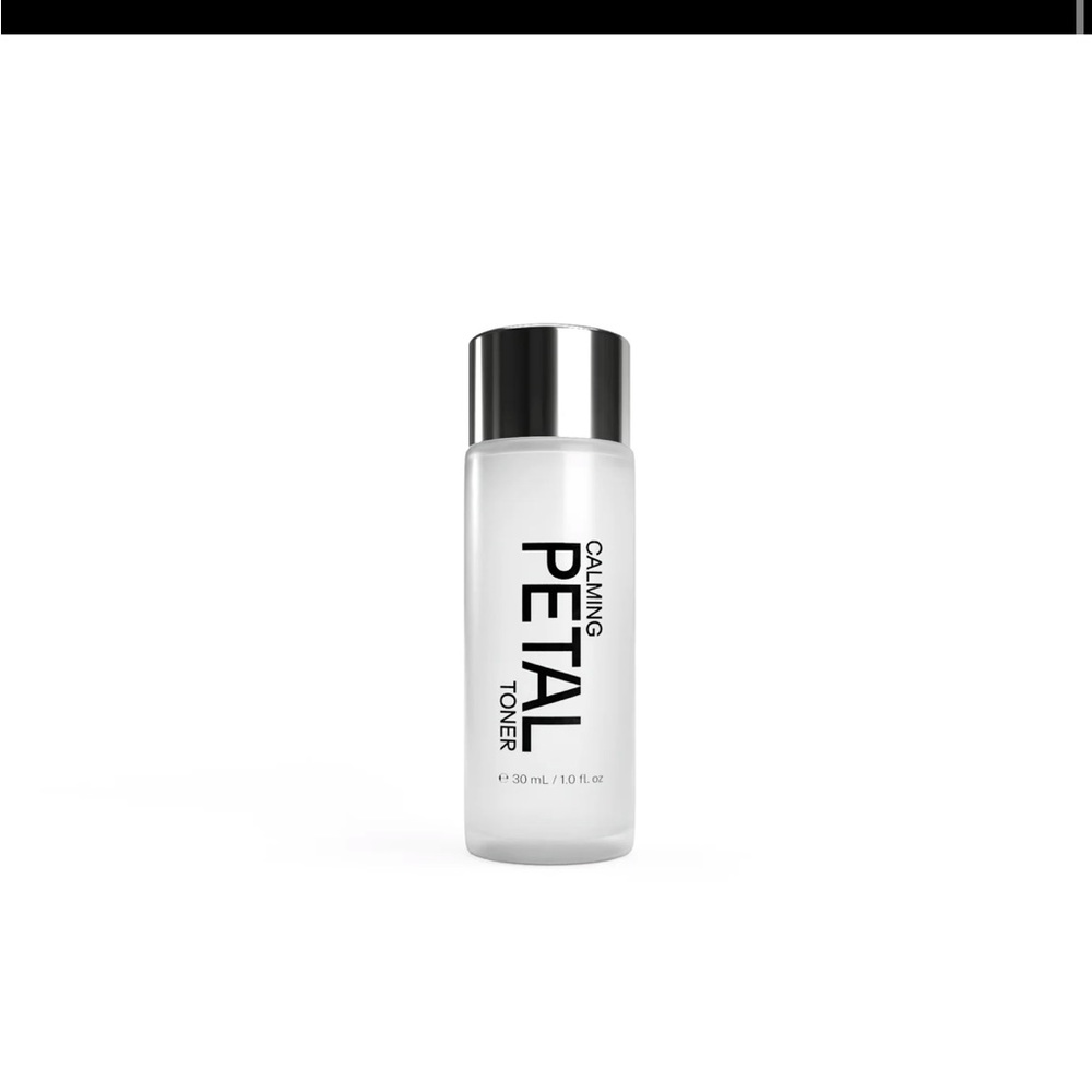 PETAL calming toner 30ml